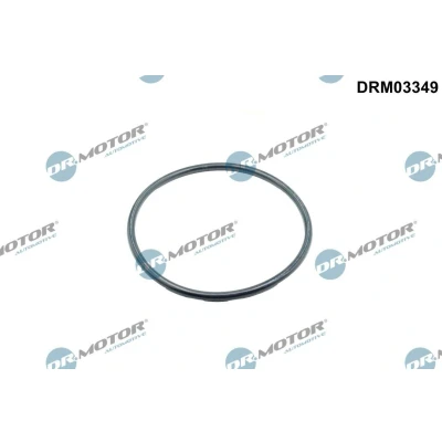 Kuva DR.MOTOR AUTOMOTIVE DRM03349 Tiiviste, Imusarjan Kotelo MERCEDES BENZ: S sarja Sedan, C T modell, Coupe