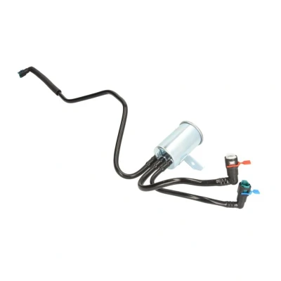 Kuva BOSCH F 026 403 021 Polttoainesuodatin Letkusuodatin