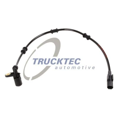 Kuva TRUCKTEC AUTOMOTIVE 02.42.380 ABS Anturi Taka akseli, vasen MERCEDES BENZ: ML sarja