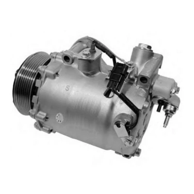 Kuva NRF 32749 Ilmastoinnin Kompressori TRSE09 12 PAG 46 kompressoriöljyllä HONDA: CR V 3