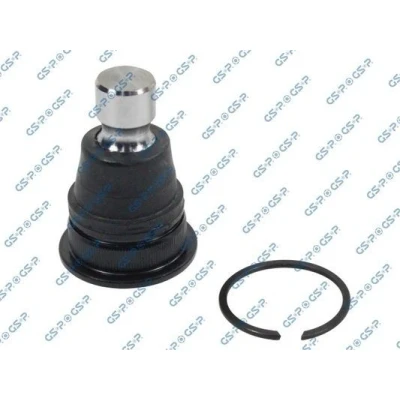Kuva Pallonivel, Etuakseli, oikea, vasen, Alla NISSAN QASHQAI / +2 I, X TRAIL II, III OE 401602ZS00, 401609W200, 401609W20C