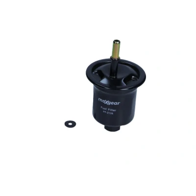 Kuva MAXGEAR 26 2199 Polttoainesuodatin Ruuvattava suodatin MITSUBISHI: Outlander 2 SUV, I GALANT 6