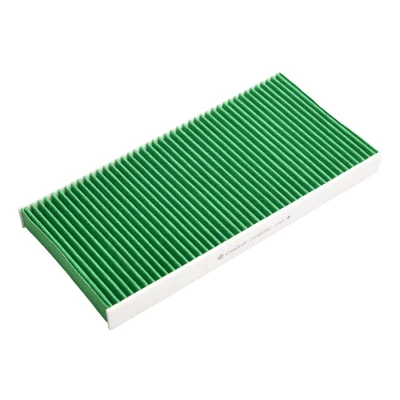 Kuva Castrol filters CC0676C Raitisilmasuodatin Aktiivihiilisuodatin, Antibakteerisella vaikutuksella 360mm 174mm 30mm VOLKSWAGEN: ID.3, ID.4
