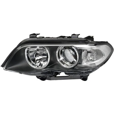Kuva HELLA 1EL 224 486 211 Ajovaloumpio BMW: X5