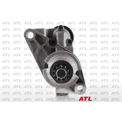 Kuva Käynnistin AUDI, SEAT, SKODA, VW OE 02T 911 023 G, GX