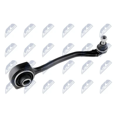 Kuva Tukivarsi, pyöräntuenta, Etuakseli, Takana, Ulompi, oikea, Alla, Oikea MERCEDES BENZ C KLASS [W203], Coupé [CL203], T Mod
