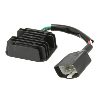 Kuva Jännitteensäädin INPARTS IP000591