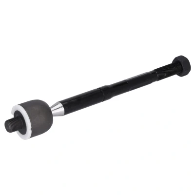 Kuva FEBI BILSTEIN 193638 Raidetangon Sisäpää Etuakseli, vasen, oikea 252mm vastamutterin kanssa