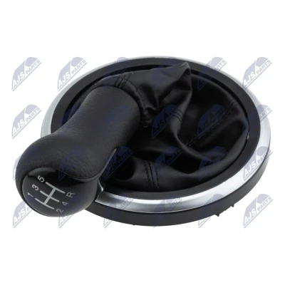 Kuva Vaihdetangon nuppi FORD FIESTA V, Van FUSION OE 1151765