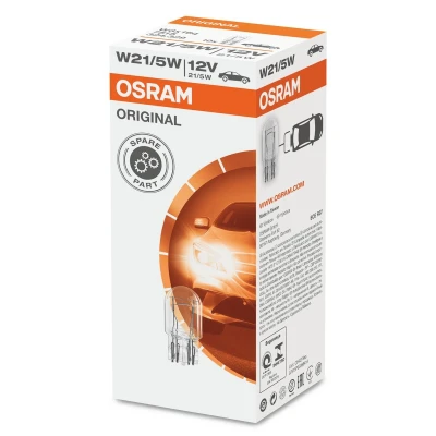 Kuva Polttimo, vilkkuvalo OSRAM 7515
