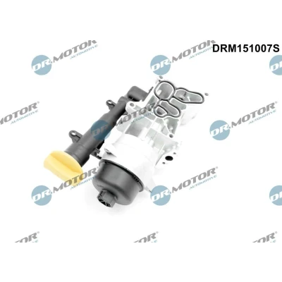 Kuva Kotelo, öljynsuodatin Dr.Motor Automotive DRM151007S