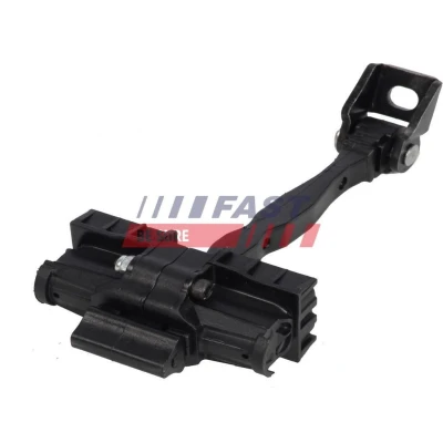 Kuva Oven pidin, Taka akseli, molemminpuolinen SKODA OCTAVIA III, Combi III OE 5E0837249, 5E0837249A