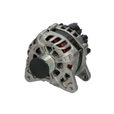 Kuva VALEO 440427 Laturi 14V 120A RENAULT: MEGANE 3 Grandtour, GRAND SCENIC 3, DACIA: Duster SUV, LOGAN MCV 2