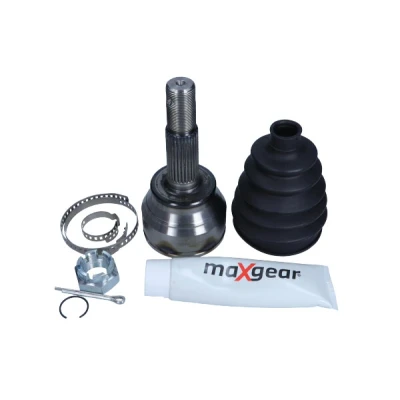 Kuva MAXGEAR 49 3136 Nivel, Vetoakseli Etuakseli, Pyörän puoli