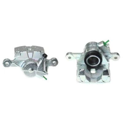 Kuva BUDWEG CALIPER 344740 Jarrusatula SUBARU: Forester III