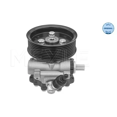 Kuva MEYLE 53 14 631 0002 Ohjaustehostimen Pumppu Hydraulinen 8