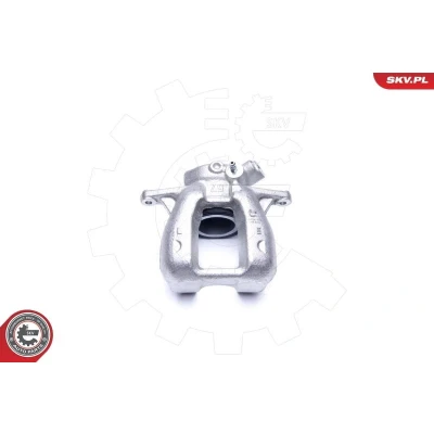 Kuva ESEN SKV 44SKV741 Jarrusatula 160 Etuakseli, vasen PEUGEOT: 407 SW, Sedan