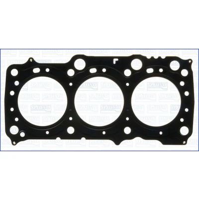 Kuva AJUSA 10154920 Kannentiiviste 1,2 88,5 3 MULTILAYER STEEL SAAB: 9 5 Farmari, Sedan, OPEL: Vectra C Signum CC, CC