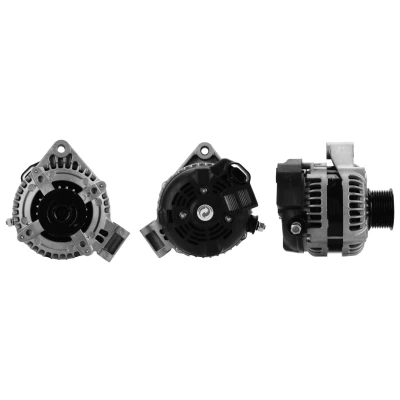 Kuva LUCAS LRA03028 Laturi 14V 150A LAND ROVER: Range Rover Sport, Discovery 3