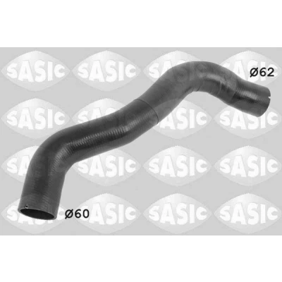 Kuva SASIC 3356065 Ahdinletku FIAT: Ducato III Bussi, Van, Flatbed Kuorma auto / Alusta