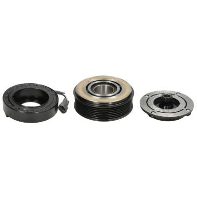 Kuva Sähkömagneettinen kytkin, ilmastoinnin kompressori THERMOTEC KTT040366