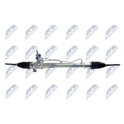 Kuva Ohjausvaihde Toyota Yaris, Yaris verso, verso van OE 44200 52010, 44250 52010