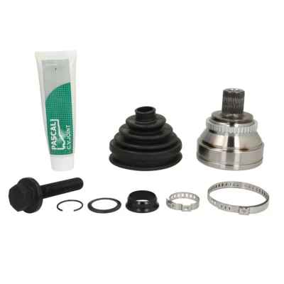 Kuva PASCAL G1A016PC Vetonivel Pyörän puoli AUDI: A6 C4 Avant, Sedan, 80 B4 Sedan