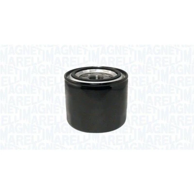 Kuva MAGNETI MARELLI 152071758725 Öljynsuodatin M 20x1,5 Ruuvattava suodatin KIA: SORENTO 1, cee‘d I Farmari, Sportage III, HYUNDAI: Sonata V, Getz