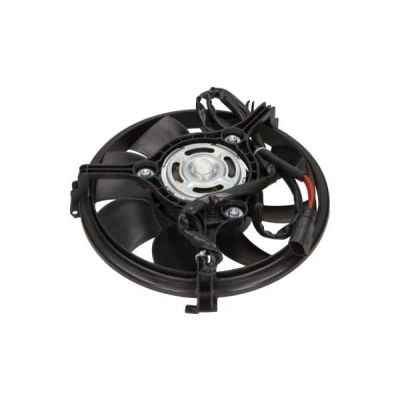Kuva MAXGEAR 57 0038 Jäähdyttimen Tuuletin 280 12 250 ilman jäähdytystuulettimen kehää VOLKSWAGEN: Passat B5 GP Variant, Sedan