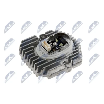 Kuva NTY EPX BM 011 Ohjainlaite, Valo