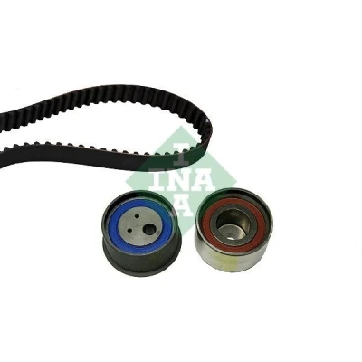 Kuva INA 530 0371 10 Jakohihnasarja 122 MITSUBISHI: GALANT 6