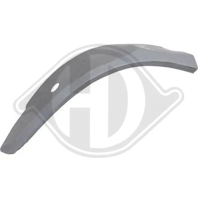 Kuva DIEDERICHS 9417014 Pyörän Kotelo