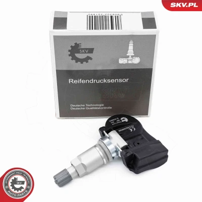 Kuva Pyöräanturi, rengaspaine (TPMS) JAGUAR, LAND ROVER OE 4H23 1A159 AE, C2C40725, C2C41655
