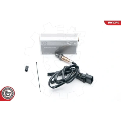 Kuva Lambda sondi AUDI, BENTLEY, BMW, MERCEDES BENZ, PORSCHE, SEAT, SKODA, VW OE