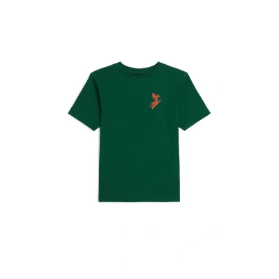 Kuva O&#039;Neill Back Print Kids T Paita sininen