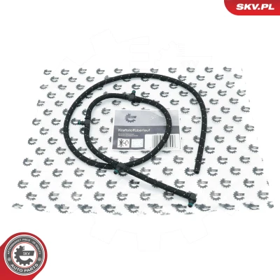 Kuva ESEN SKV 54SKV325 Letku, Polttoaineen Ylivuoto biodieselille BMW: 3 Touring, Sedan, 1 Coupe, MINI: Hatchback