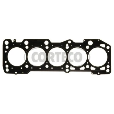 Kuva CORTECO 83403306 Kannentiiviste 1,53 81,5 Metalli 1 VOLKSWAGEN: Crafter 30 35 Bussi, 50 Van