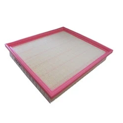 Kuva ALCO FILTER MD 8346 Ilmansuodatin 46,0 250,0 270,0 Suodatinpanos FORD: Transit Mk6 Bussi, Van, Tourneo