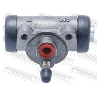 Kuva FEBEST 0578 BT50 Takajarrusylinteri Taka akseli FORD: Ranger Mk3, Mk2