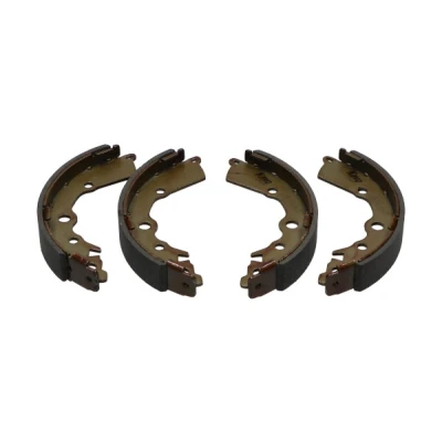 Kuva KAVO PARTS KBS 4413 Jarrukengät 180 27 KIA: Picanto II
