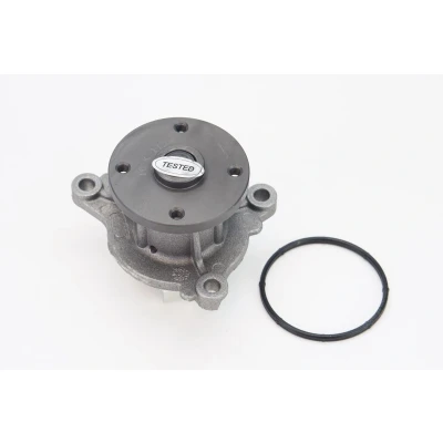 Kuva CONTITECH WPS3147 Vesipumppu Tiivisterenkaalla Mekaaninen KIA: RIO 3, Picanto II
