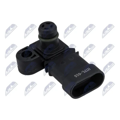 Kuva Paineilma anturi, korkeus CHEVROLET, OPEL OE 01 238 394, 055 563 375, 12 38 394
