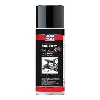 Kuva LIQUI MOLY 1540 Sinkkispray Rasia 400