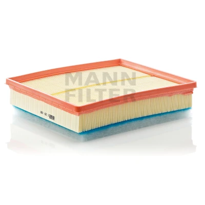 Kuva MANN FILTER C 29 168 Ilmansuodatin 73 249 285 Suodatinpanos RENAULT: MASTER 2 Pritsche/Fahrgestell, Bus, Kasten, OPEL: Movano A Van