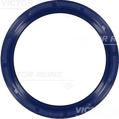 Kuva REINZ 81 53321 00 Kampiakselin Tiiviste MVQ (silikooni/kautsu) NISSAN: 200SX, Pick Up, SUNNY 1, TOYOTA: Starlet III Hatchback, HONDA: CIVIC 6 Fastback