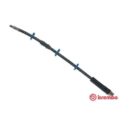 Kuva BREMBO T 61 009 Jarruletku 460 F10X1 FIAT: Ducato I Van, Flatbed Kuorma auto/Alusta