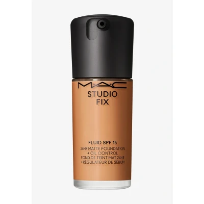 Kuva MAC Studio Fix Fluid Meikkivoide SPF 15 NC45 30 ml