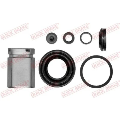 Kuva QUICK BRAKE 114 5203 Jarrusatula Korjaussarja Kuulahylsyllä 30 HONDA: CIVIC 4 Hatchback, JAZZ 4, Stufenheck