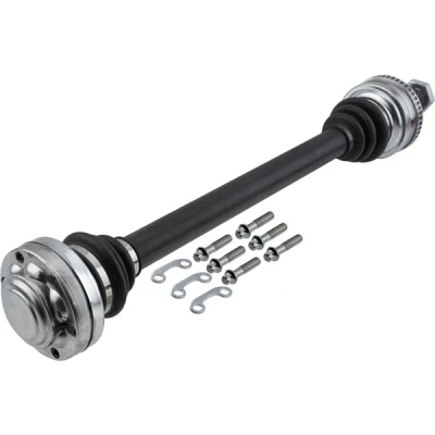 Kuva NTY NPW BM 214 Vetoakseli Taka akseli, oikea 670mm BMW: 3 Touring, Sedan, Cabriolet