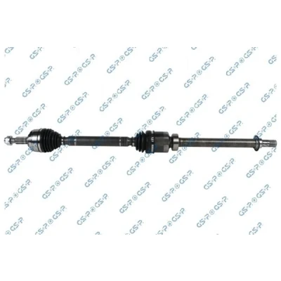 Kuva GSP 204609 Vetoakseli 975mm RENAULT: Captur